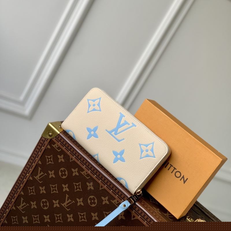 LV Wallets
